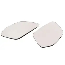 Espejo convexo auxiliar para retrovisor Yamaha TMAX 560