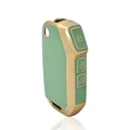 green key cover