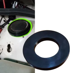 Silentblock de goma universal para suspensión y amortiguación