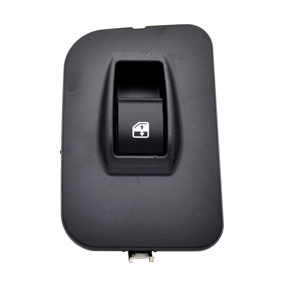 Interruptor elevalunas 6490.H0 para Fiat Doblo/Fiorino y Peugeot Bipper