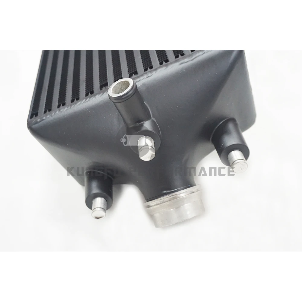 KUNGFU PERFORMANCE Intercooler Porsche 911 Turbo S 991.1 991.2 - imagen 5