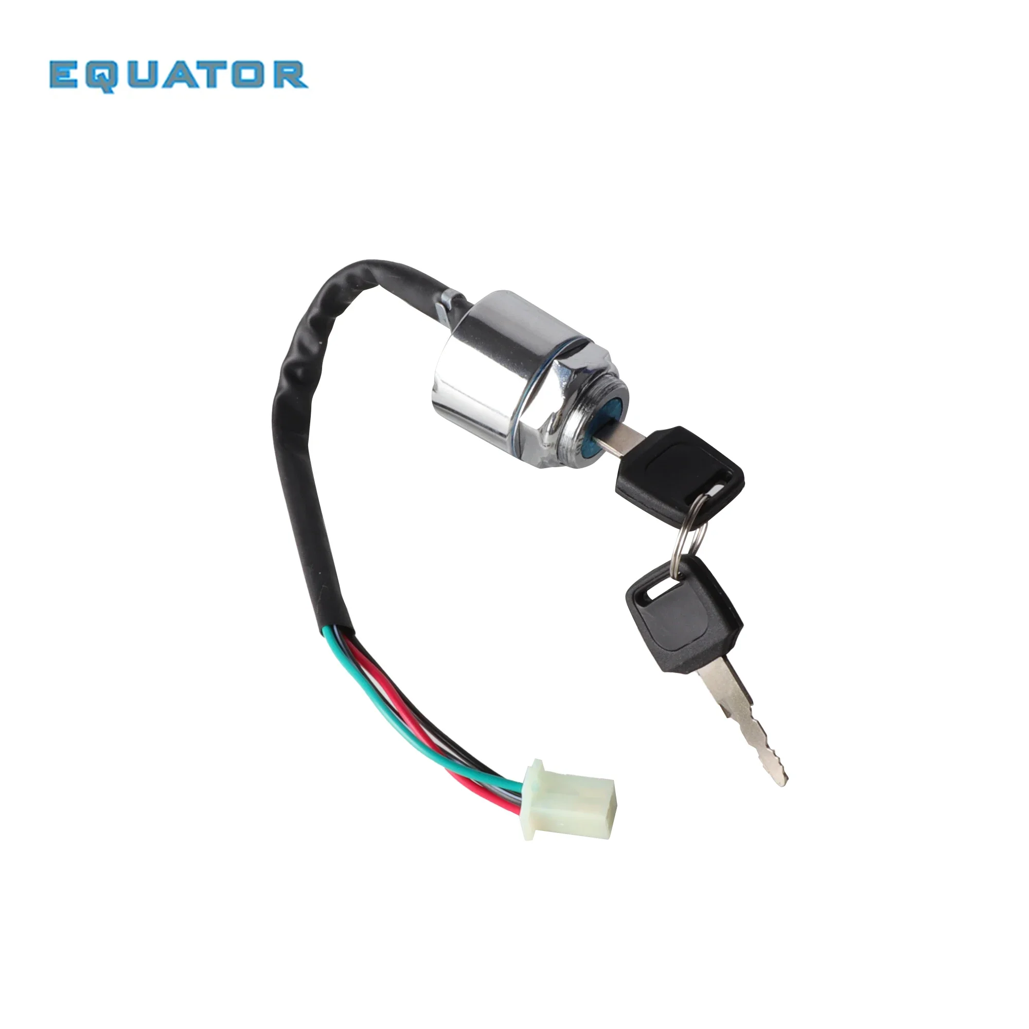 Interruptor de encendido universal impermeable para motocicleta - imagen 5
