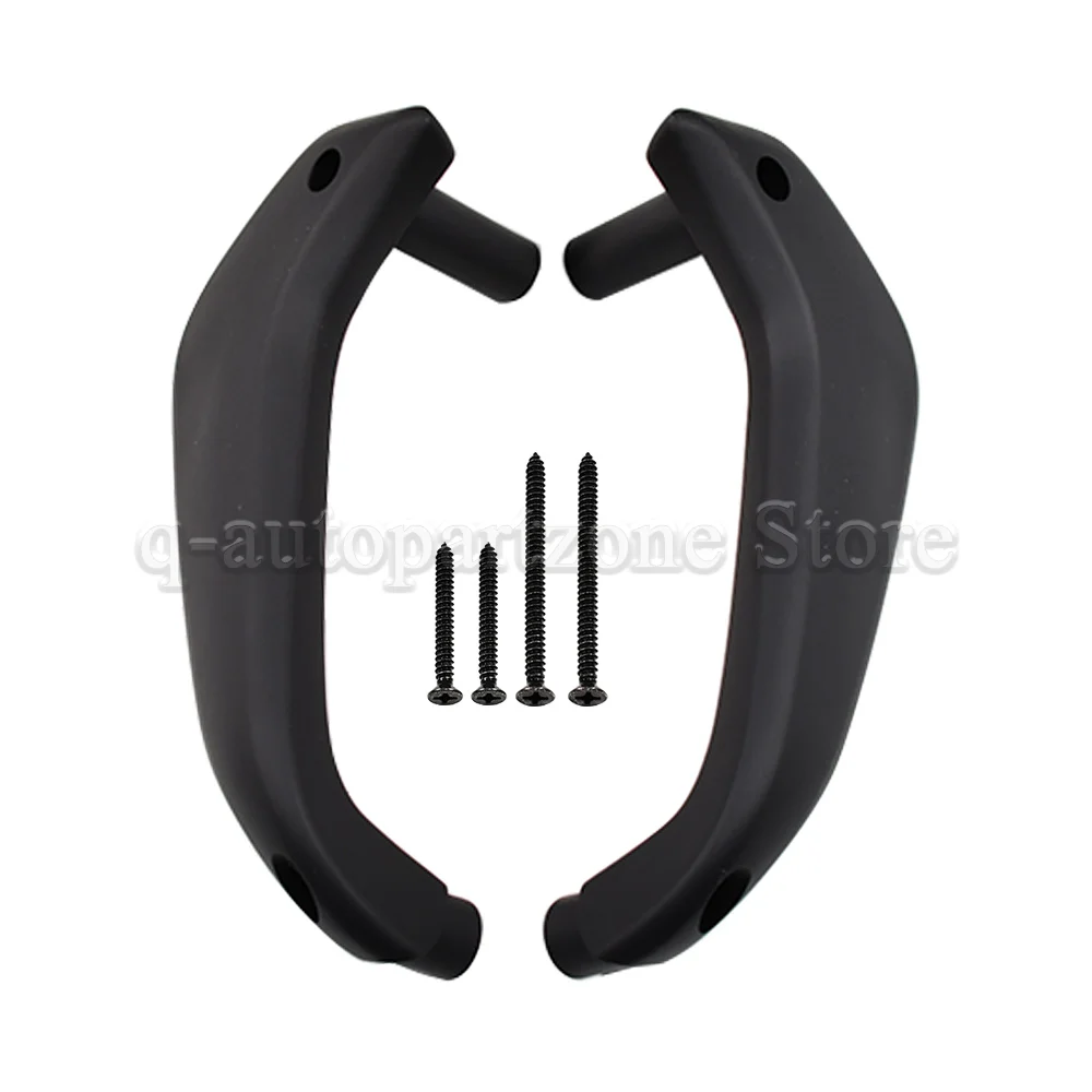 G2BZ-5823943-JA tirador puerta interior Ford Fiesta 2011-2020 - imagen 4
