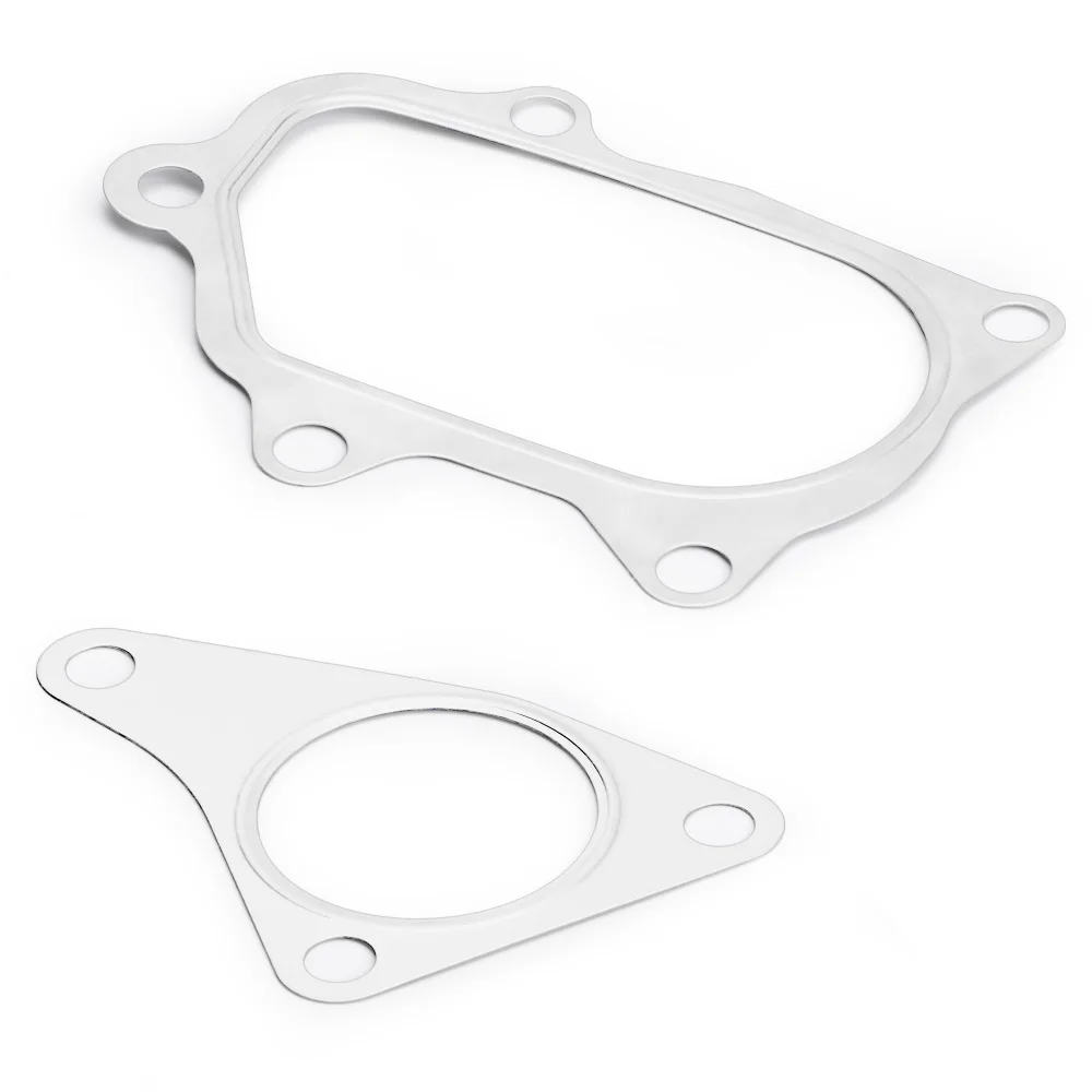 PQY Kit de juntas de colector turbo - Subaru EJ20 EJ25 TD04L TD05H - imagen 3