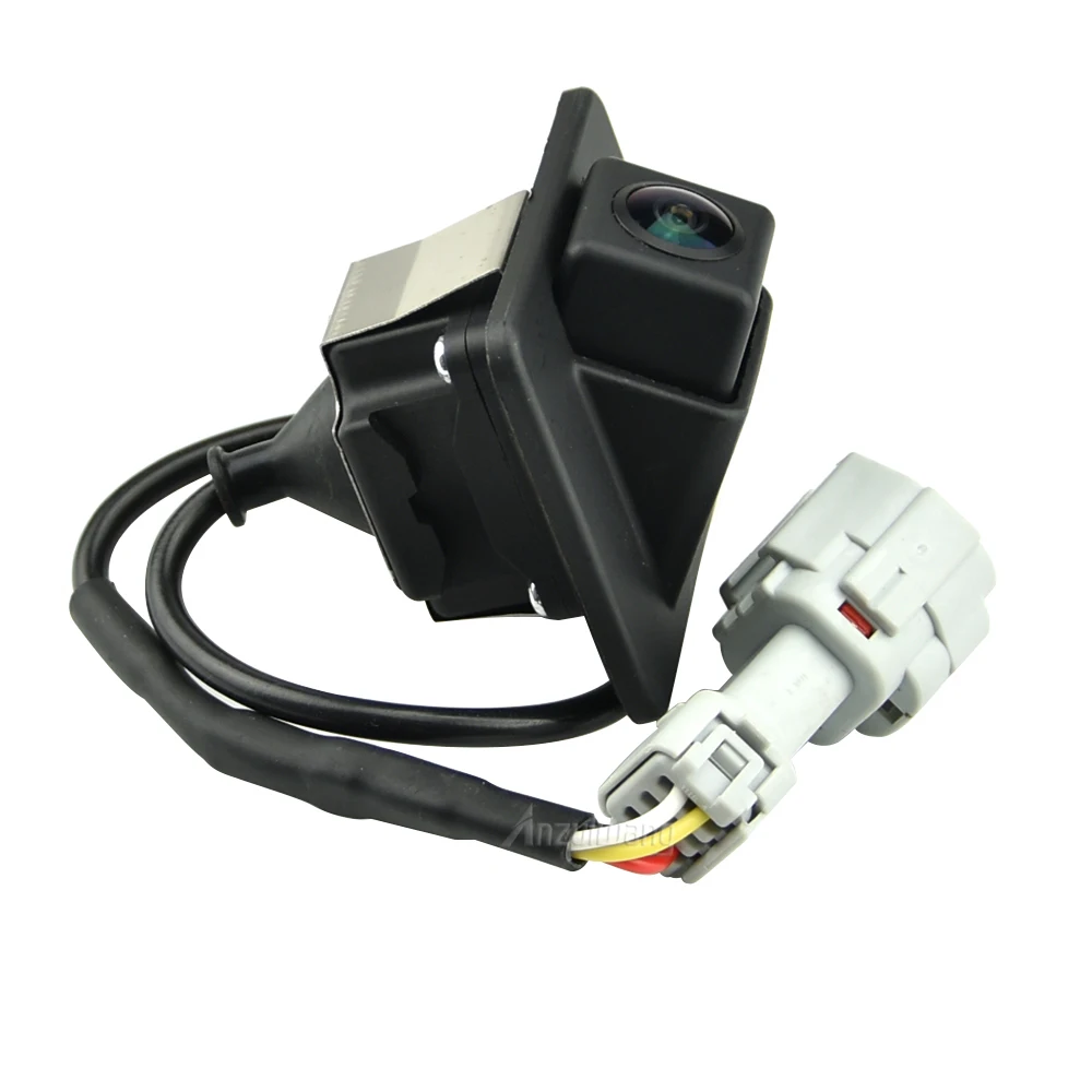 Cámara trasera OEM 95760-3Z250 para Hyundai i40 2011-2014 - imagen 4