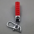red keychain 1