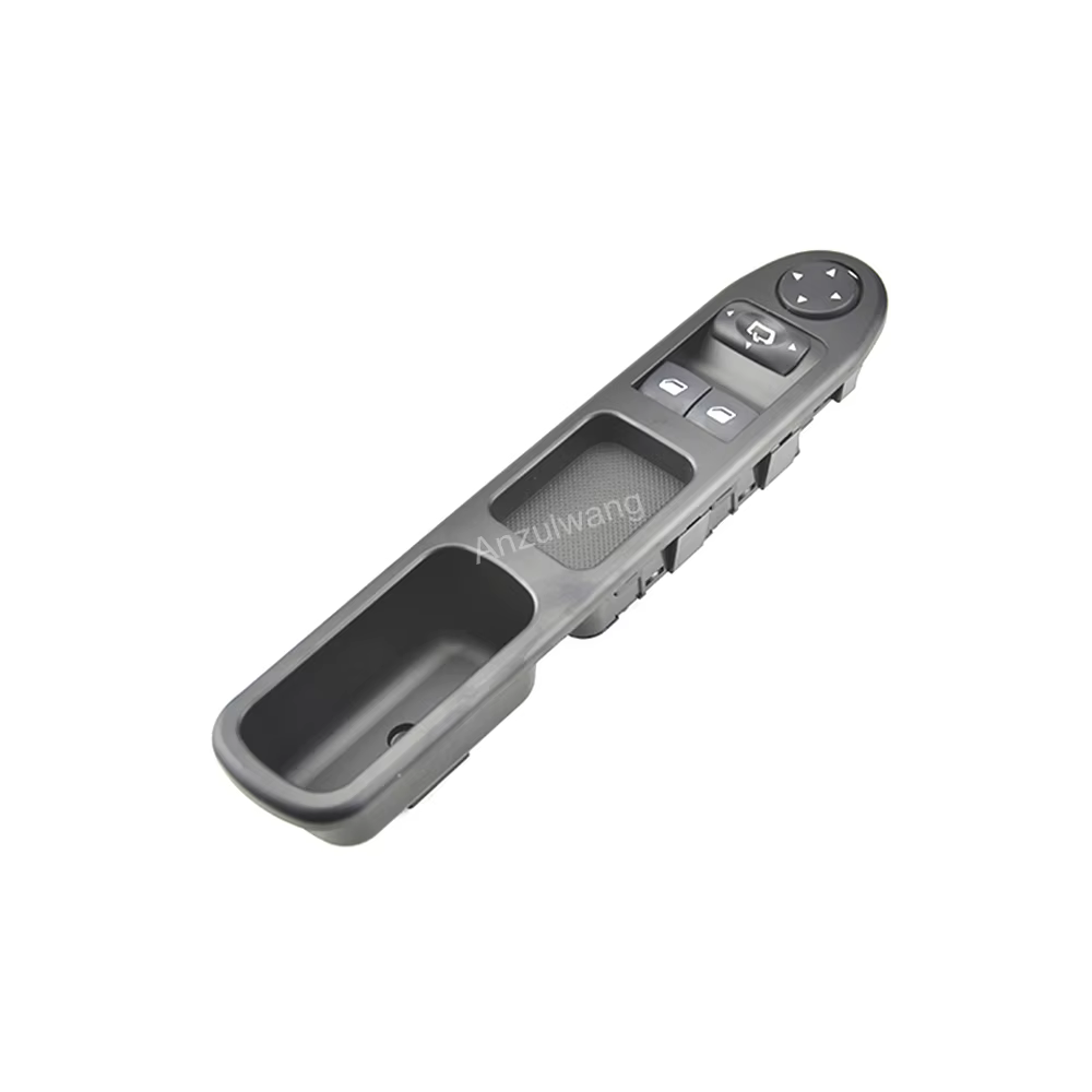 Interruptor elevalunas delantero 96351622 XT 6554.E4 Peugeot 307 - imagen 2