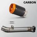 I CARBON