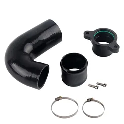 Tubo de entrada del turbo EA211 1.2/1.4 TSI para Golf 7