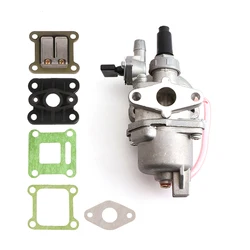 Kit válvulas carburador 47cc-49cc para minimoto y quad