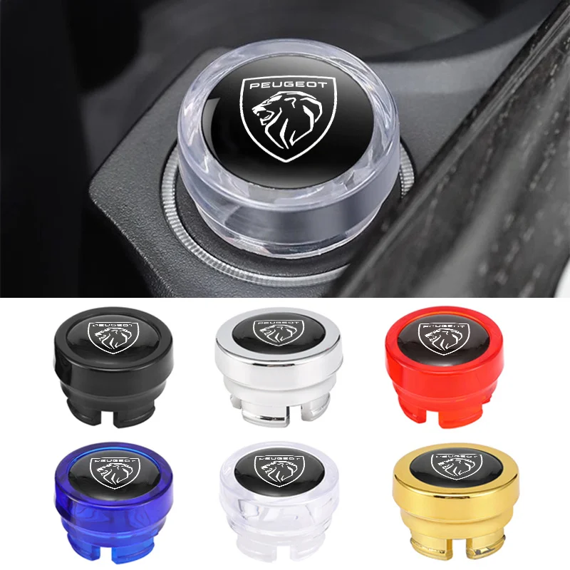 Tapa protectora antipolvo para encendedor de coche