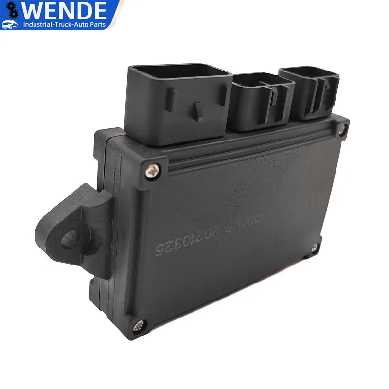 Caja de fusibles 37700-115H-0000 para Hisun HS500 y HS700 - imagen 5