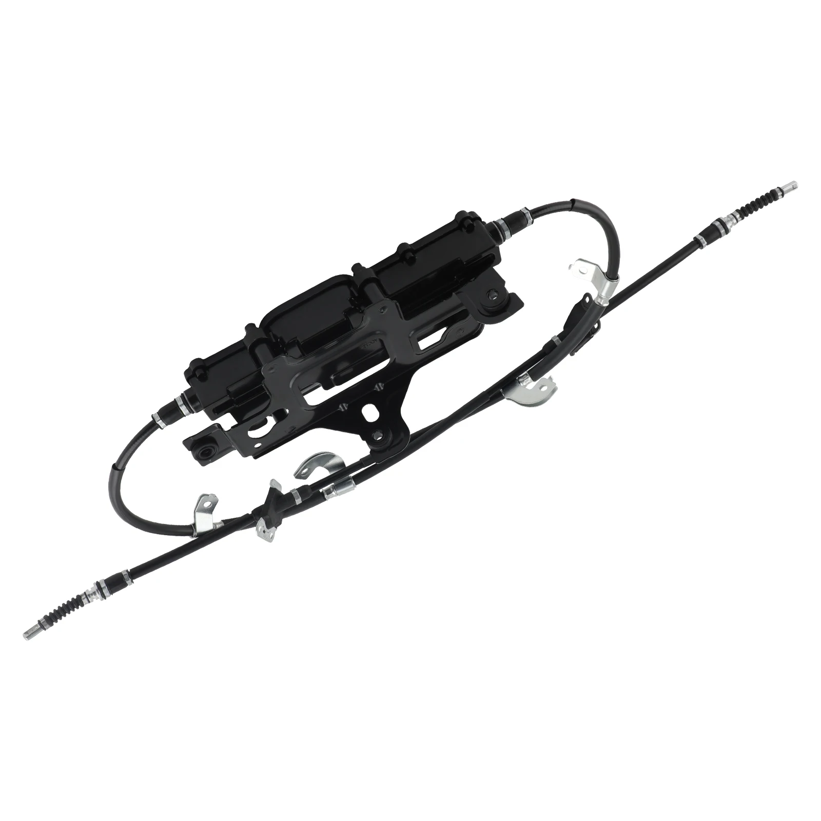 Actuador freno de mano electrónico 597002 Hyundai Santa Fe 2012-2019 - imagen 4