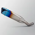 with Laser For ZX6R