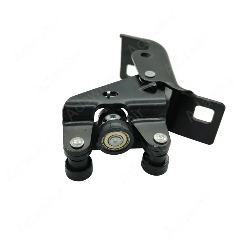 Bisagra intermedia puerta corredera Renault Kangoo 7700308222 - imagen 2