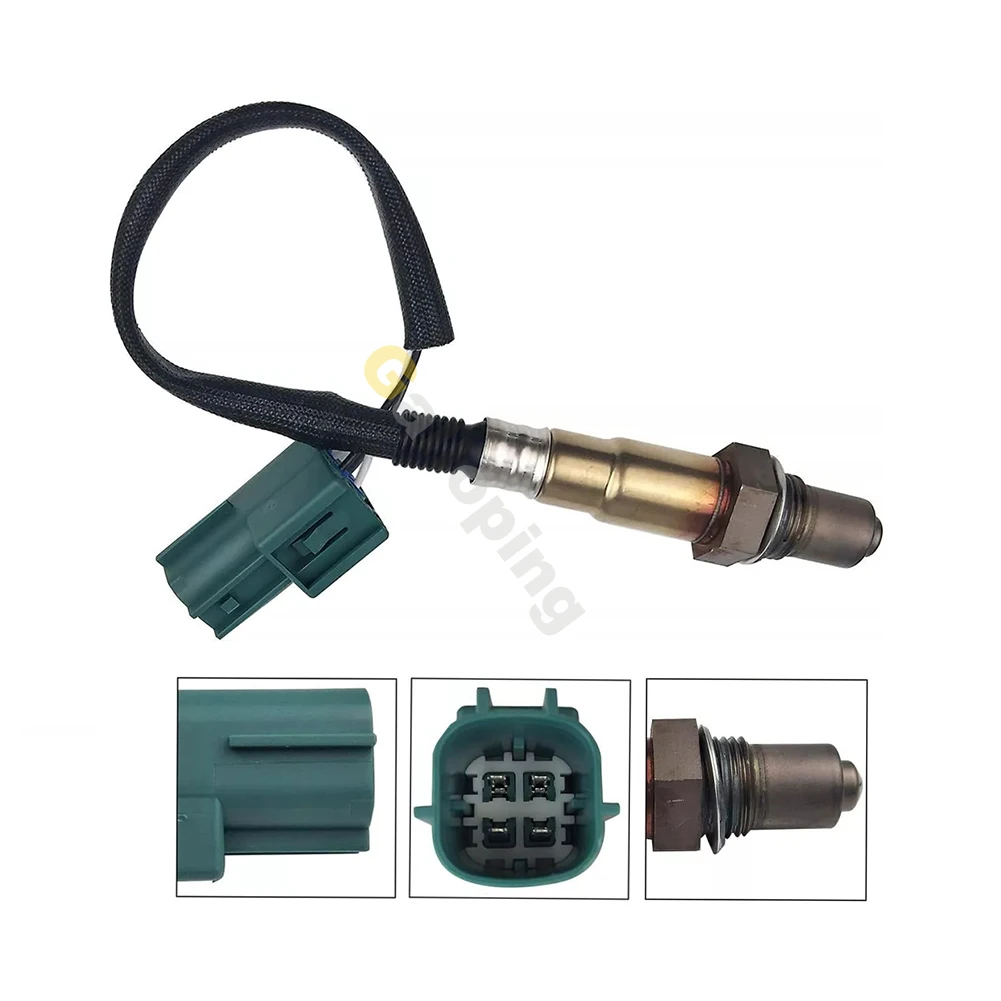 Sensor lambda Nissan Armada/Titan 5.6 L y Sentra 1.8 L - imagen 2