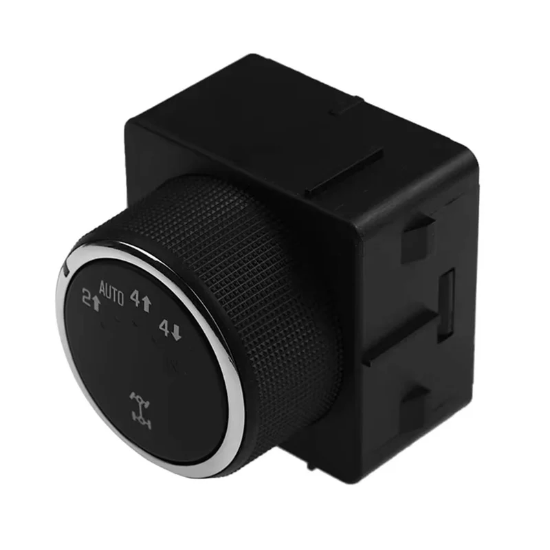 Interruptor selector de caja de transferencia para Silverado y Yukon - imagen 5