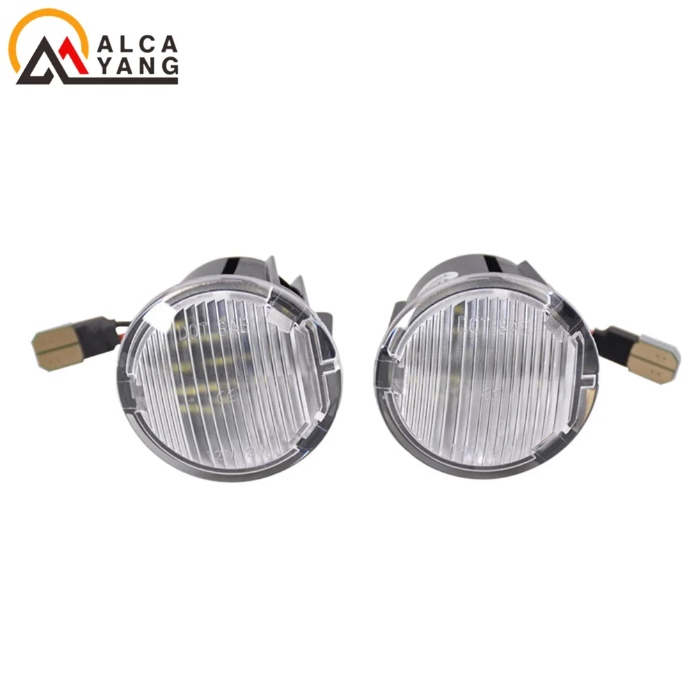 Luz LED de carga 5023881AG para Grand Cherokee, Commander y Durango - imagen 3