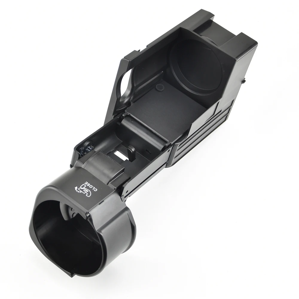 Portavasos central Mercedes-Benz W211/W219 OEM 2116800014 - imagen 4