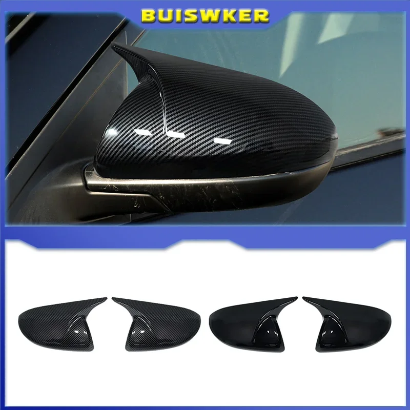 Cubierta espejo retrovisor Mazda 2 3 6 - imagen 5