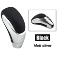 Matt silver