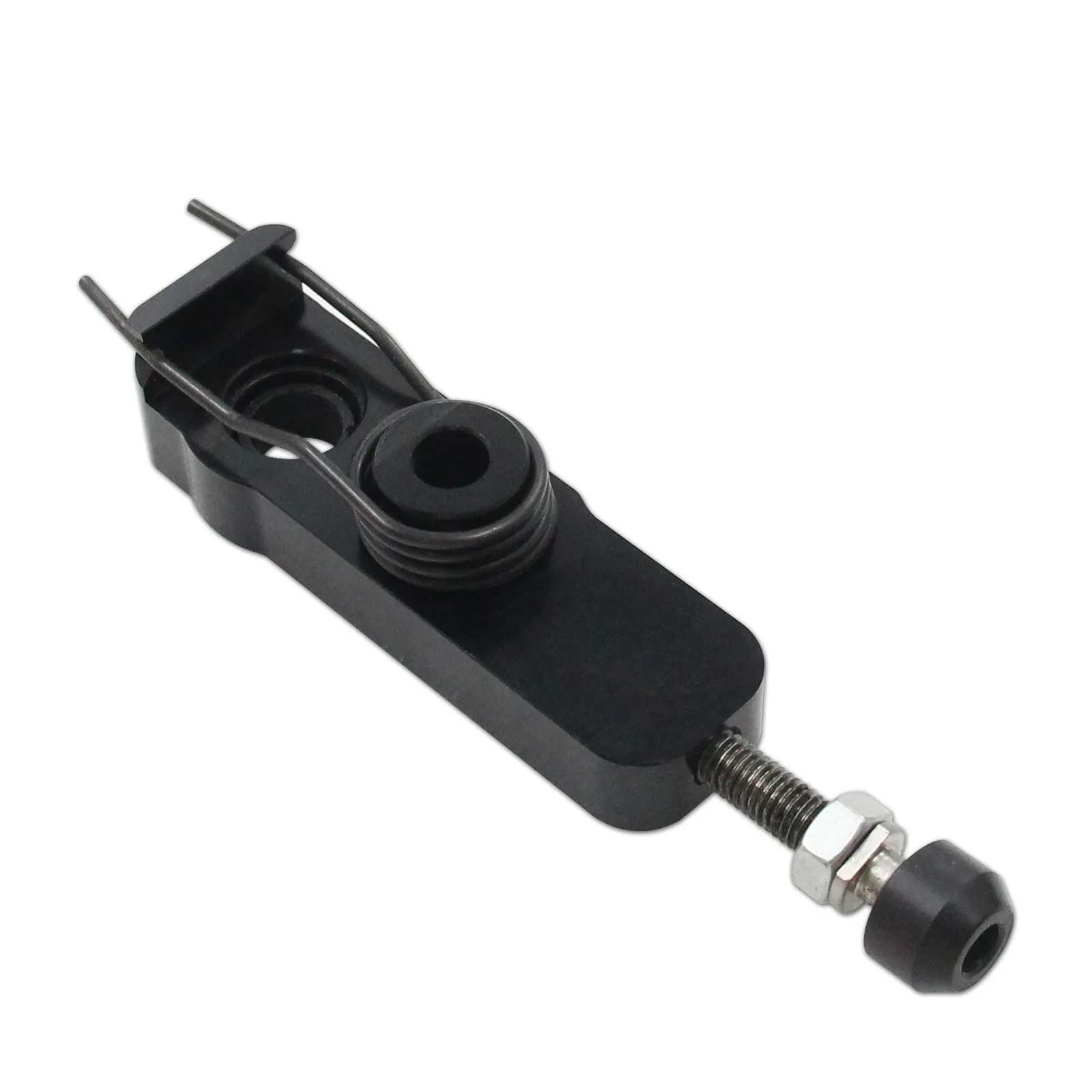 Brazo palanca cambios aluminio Honda Civic EP3 Si Type R 2001-2005 - imagen 3