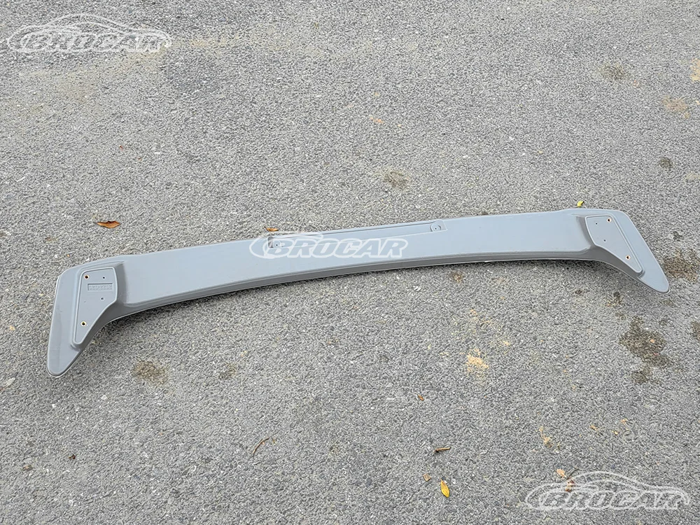 Alerón de maletero sin pintar ABS para Honda Accord CG3/CG5 - imagen 5