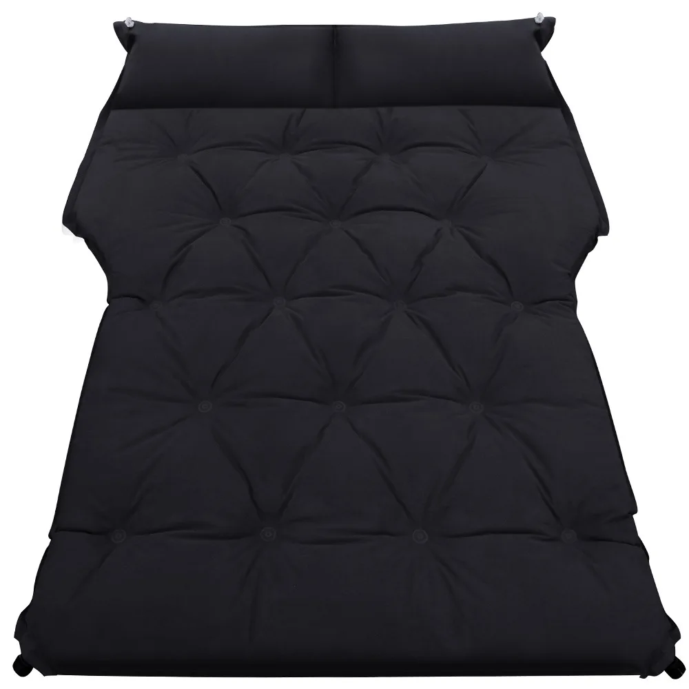 Colchón inflable de viaje – Cama universal para maletero coche - imagen 5