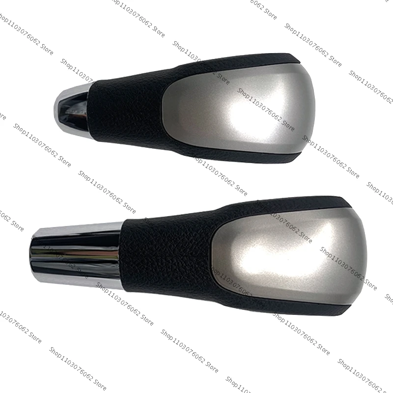 Para Chevrolet Cruze 2010 2011 2021 2013 2014 perilla de palanca de cambios de transmisión automática palanca de balonmano transmisión automática - imagen 5