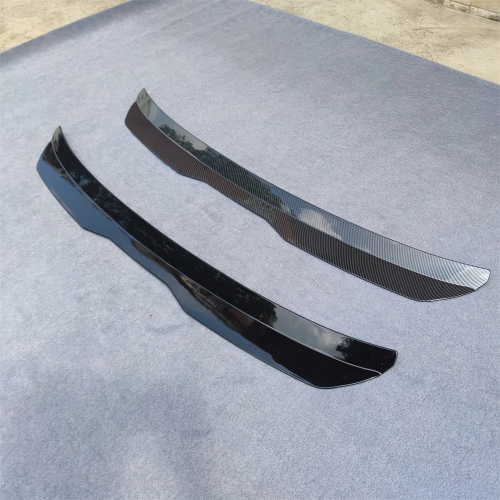 Alerón trasero ABS efecto carbono Alfa Romeo 159 Sportwagon - imagen 4