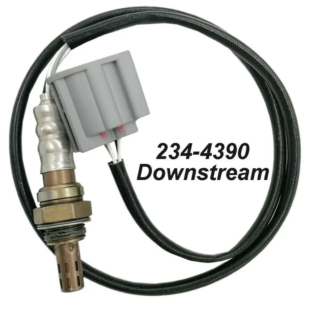 Sonda lambda de 4 cables para Mazda 3 2.0/2.3 y Mazda 5 2.3 - imagen 3