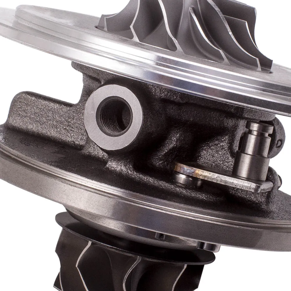 Cartucho de turbocompresor 726698 para Mercedes E 220 CDI W210 - imagen 5
