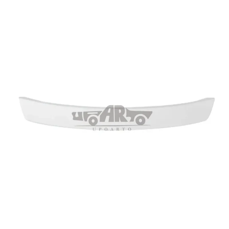 RS-R alerón trasero en ABS para Honda Fit Jazz GK5 2014+ compatible - imagen 3
