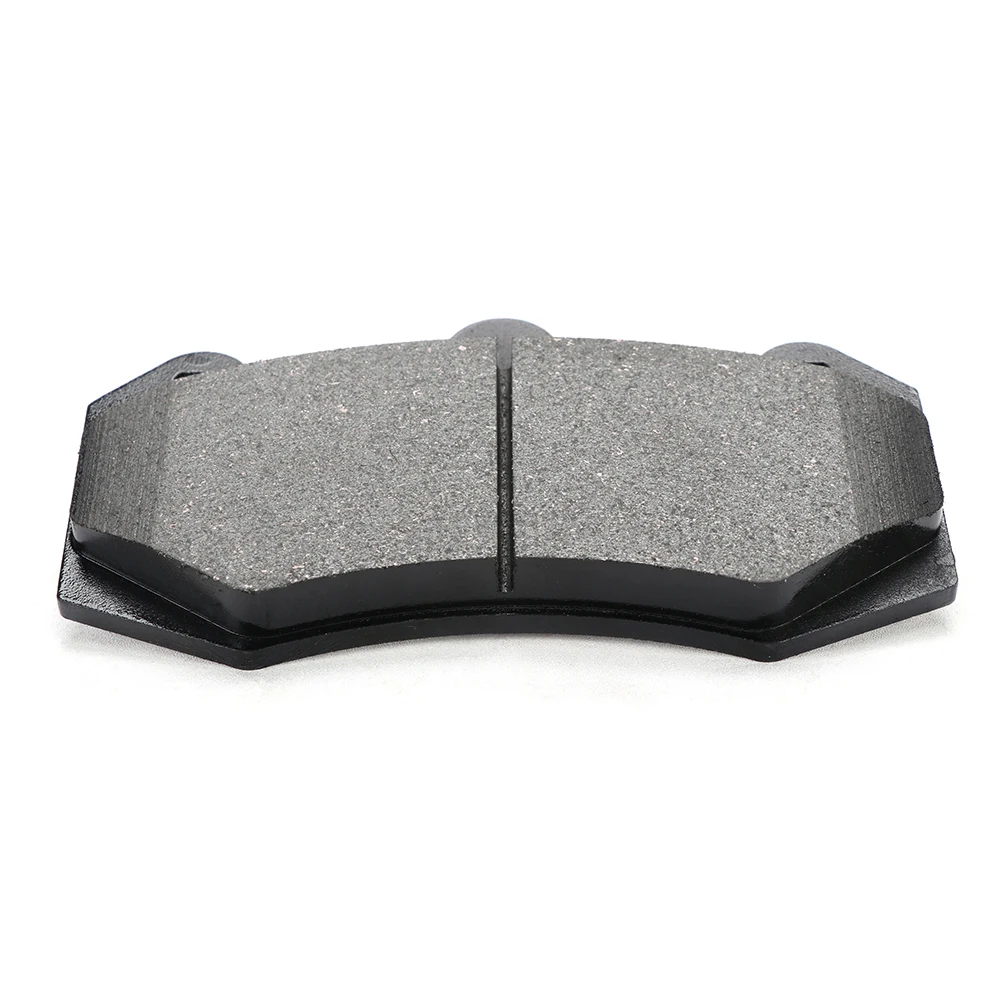 Pastillas de freno cerámicas DICASE para Lexus LX570 2008 - imagen 5