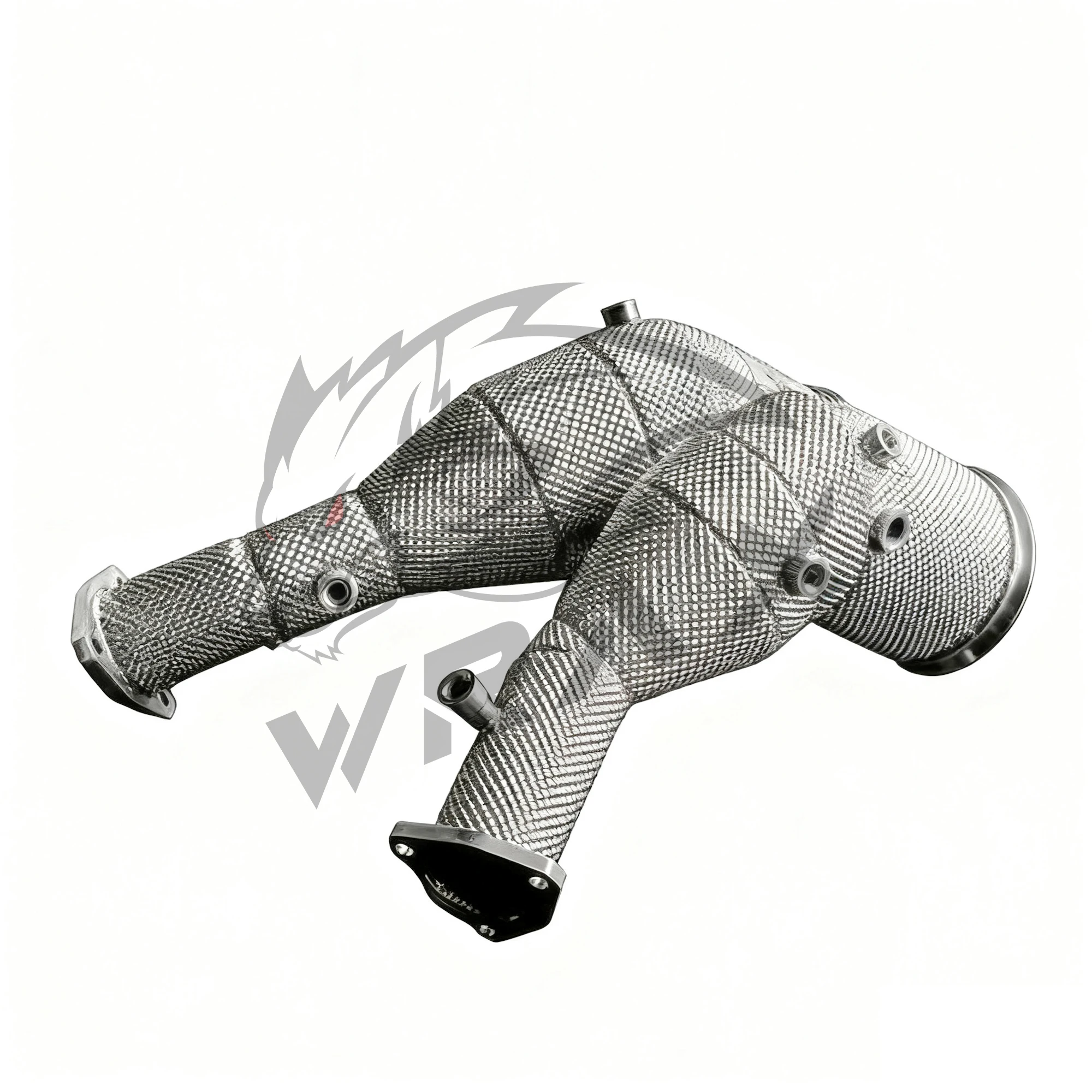 Escape deportivo WRAX Audi RS6/RS7 4.0T - imagen 3