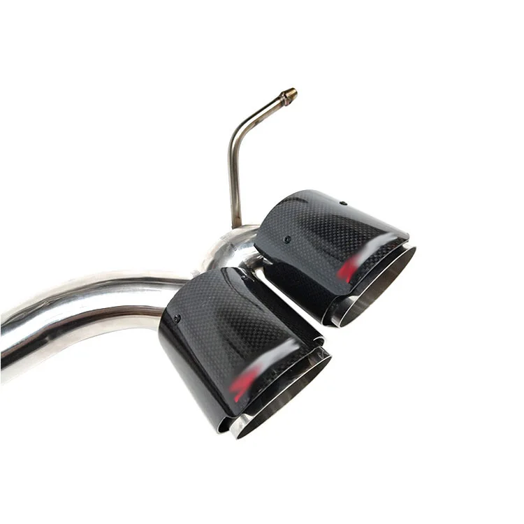 Kit carrocería BMW F30 M3 2013-2018 faldones alerón capó guardabarros - imagen 5
