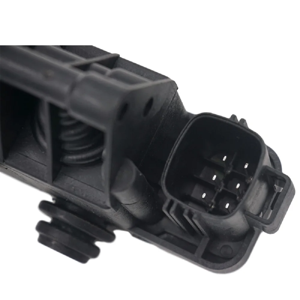 RVH500060 Bloque válvula suspensión neumática delantera Land Rover Discovery 3 4 - imagen 5