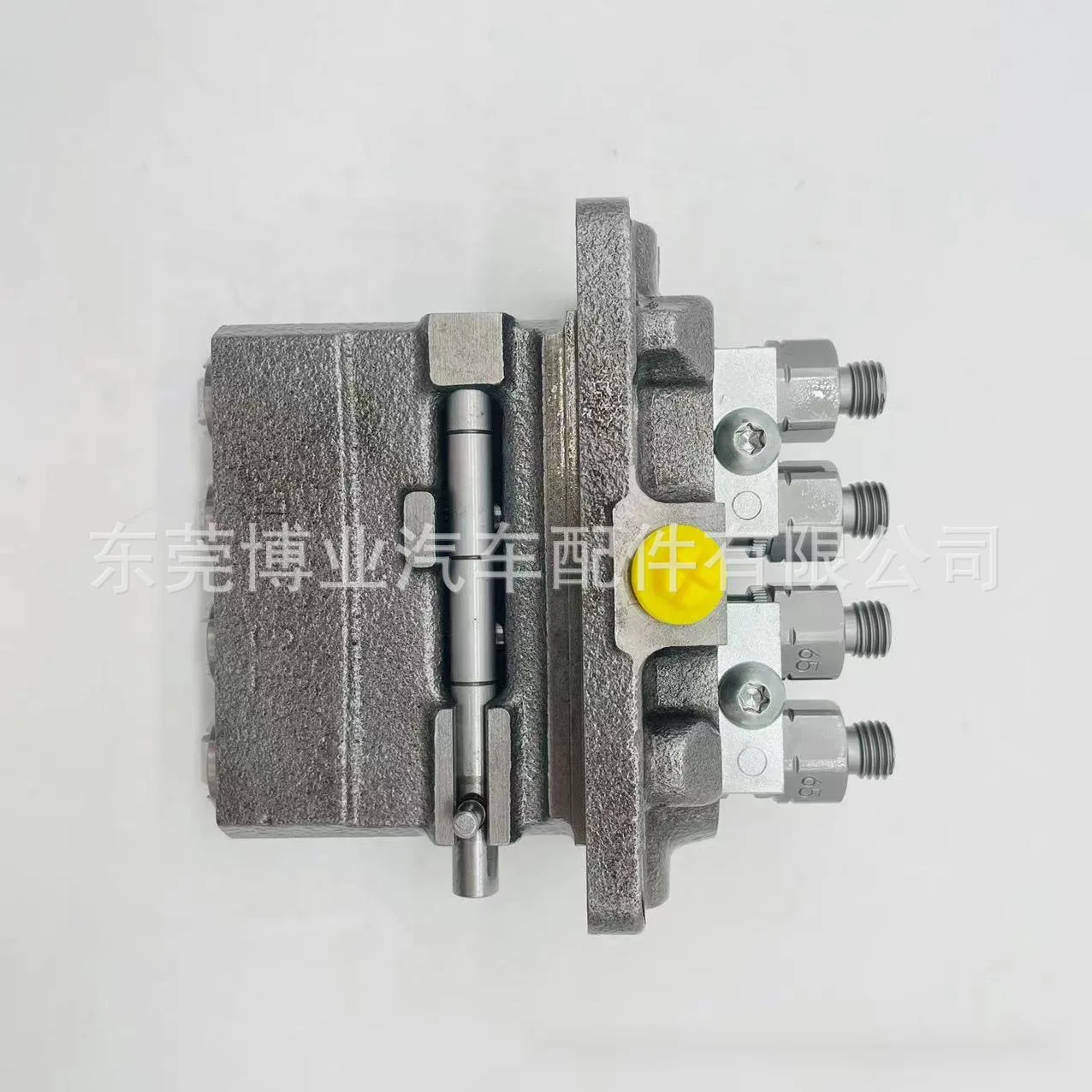 Cabezal de bomba inyectora 16672-51014 para motor diésel Kubota - imagen 2