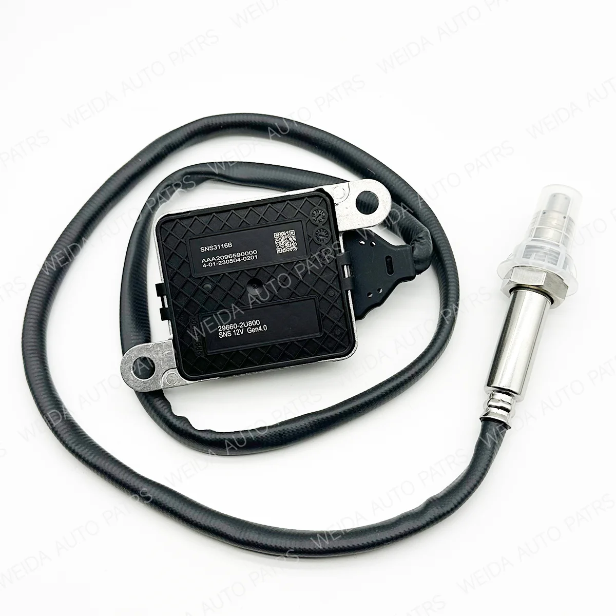 Sensor NOx 29660-2U800 Hyundai Tucson MK4 1.6 CRDi