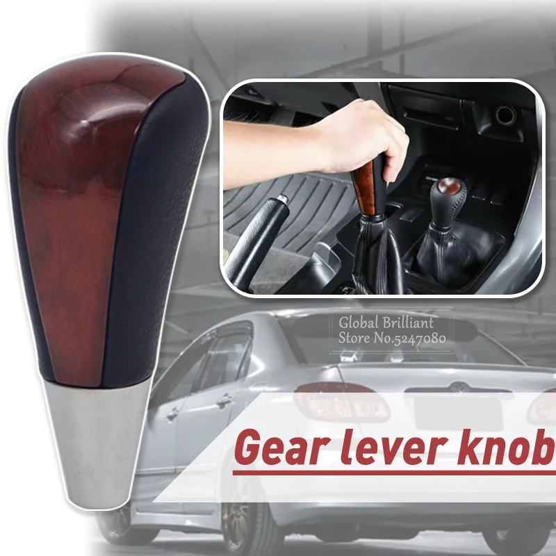 Perilla palanca cambios automática Toyota Camry Lexus ES300 2009-2011