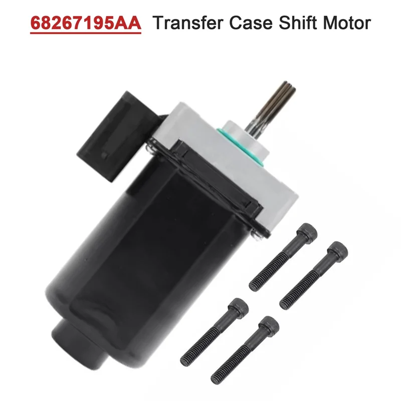 Motor Caja Transferencia Jeep Renegade Fiat 500X - imagen 5