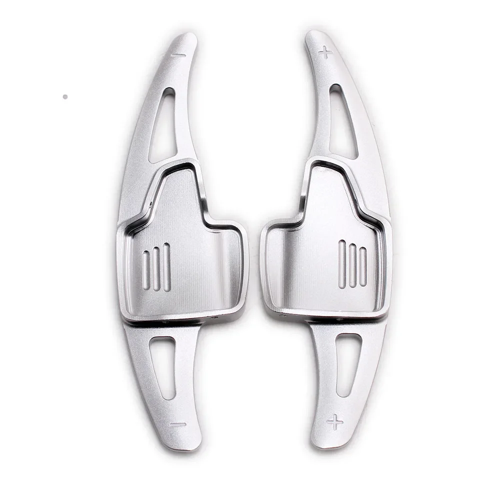 Paleta de cambio Ford Focus ST – Extensor pala volante - imagen 2