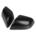 Matte black