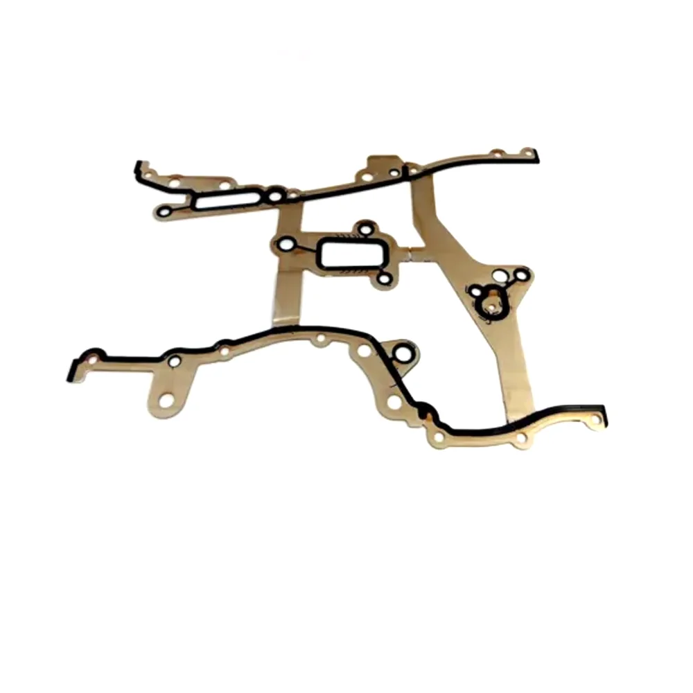 Piezas de motor Kit de árbol de levas Kit de cadena de distribución bomba de agua de aceite elevador basculante Am Set apto para 1,4 L GAS para Chevrolet Aveo Cruz 1.4L 11-16 - imagen 3