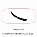 Glossy Black