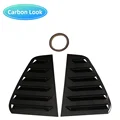 Carbon Look