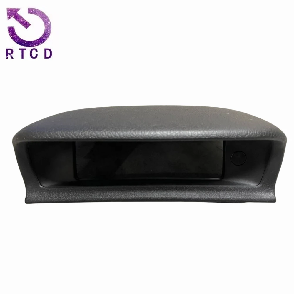 8209C7 Protector del cuadro de instrumentos Peugeot 307 CC/SW - imagen 3