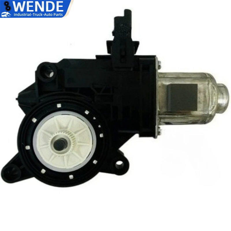 OEM 82450G2020 Motor de ventana de puerta de conductor de automóvil arriba y abajo automático para Hyundai Ioniq 2017-2022 - imagen 4