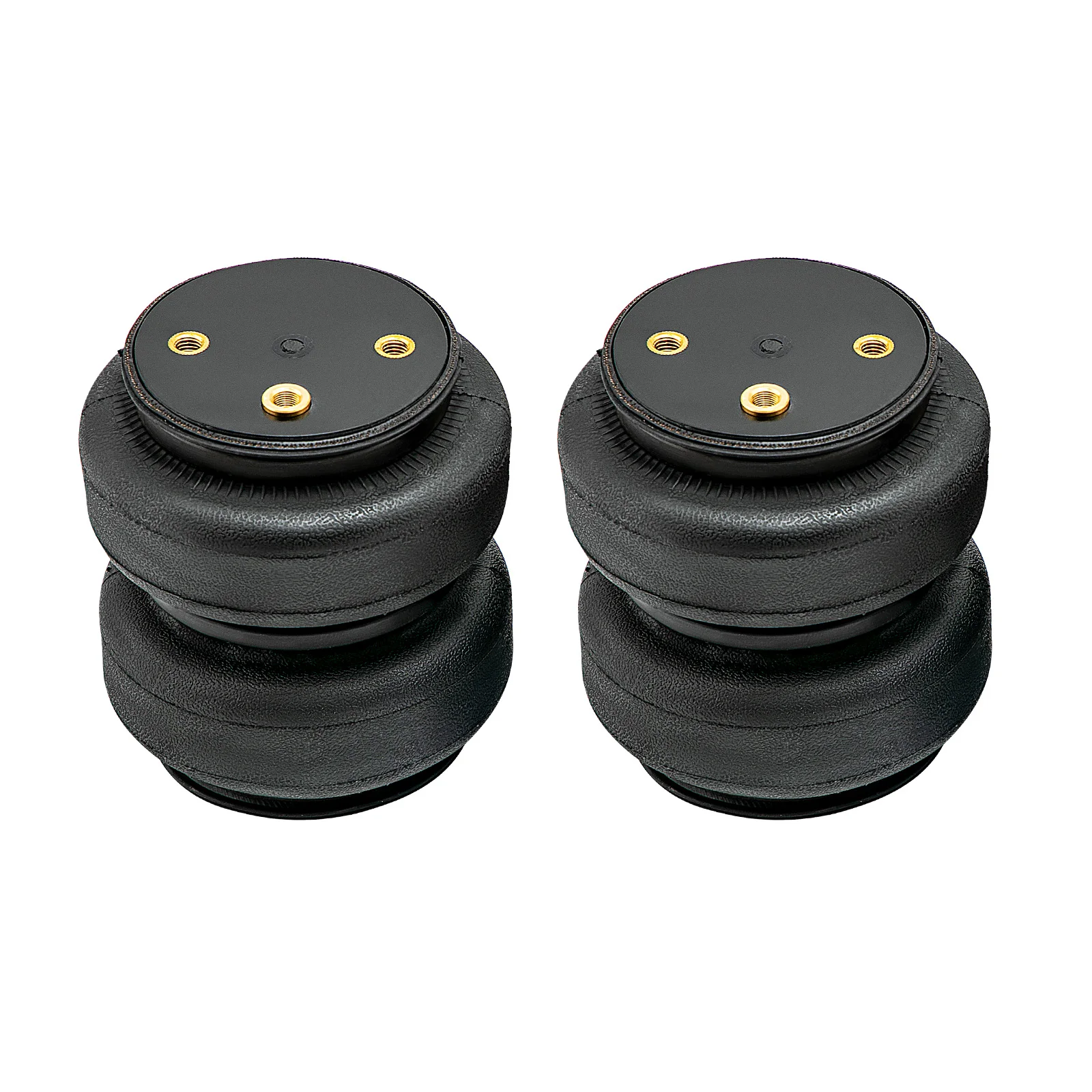 Kit bolsas suspensión neumática trasera Dodge Ram 2500 3500 2003-2018 - imagen 3