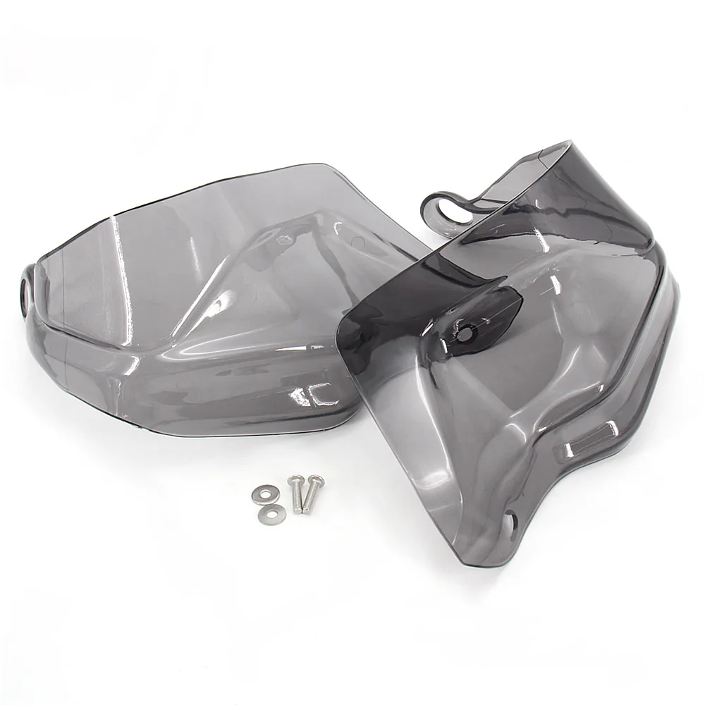 Protector manos deflector viento BMW R 1200 GS ADV F800GS F850GS - imagen 3